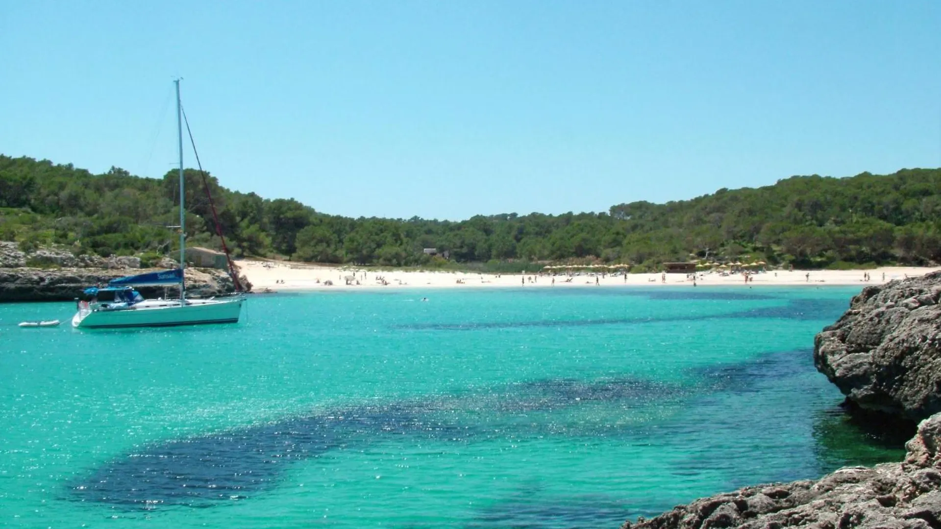 Holiday Home Villa Pescador By Interhome Cala Figuera  0*, Cala Figuera (Mallorca) Espagne