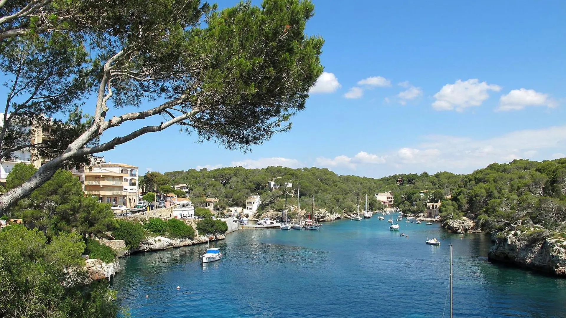 Holiday Home Villa Pescador By Interhome Cala Figuera  Espagne