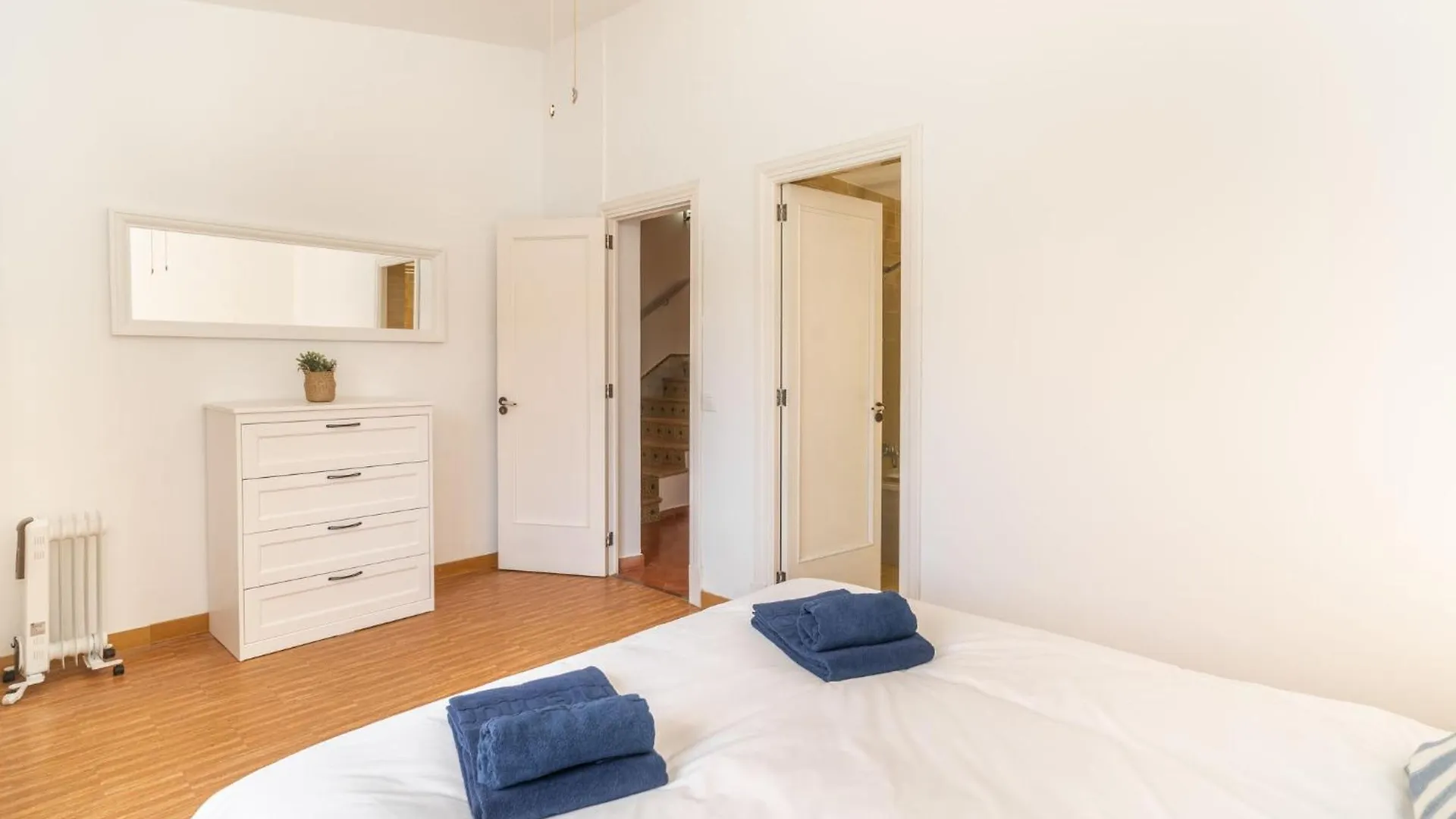 Holiday Home Villa Pescador By Interhome Cala Figuera  Cala Figuera (Mallorca)
