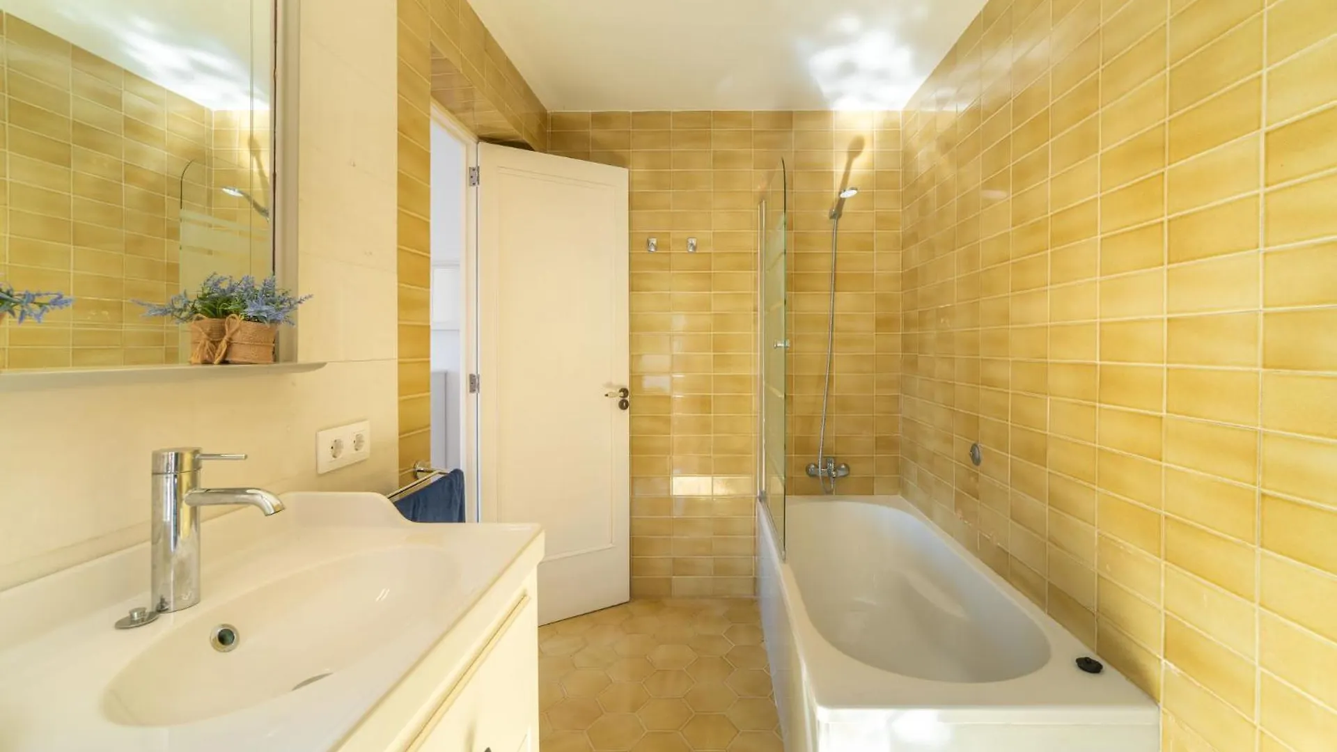 Holiday Home Villa Pescador By Interhome Cala Figuera