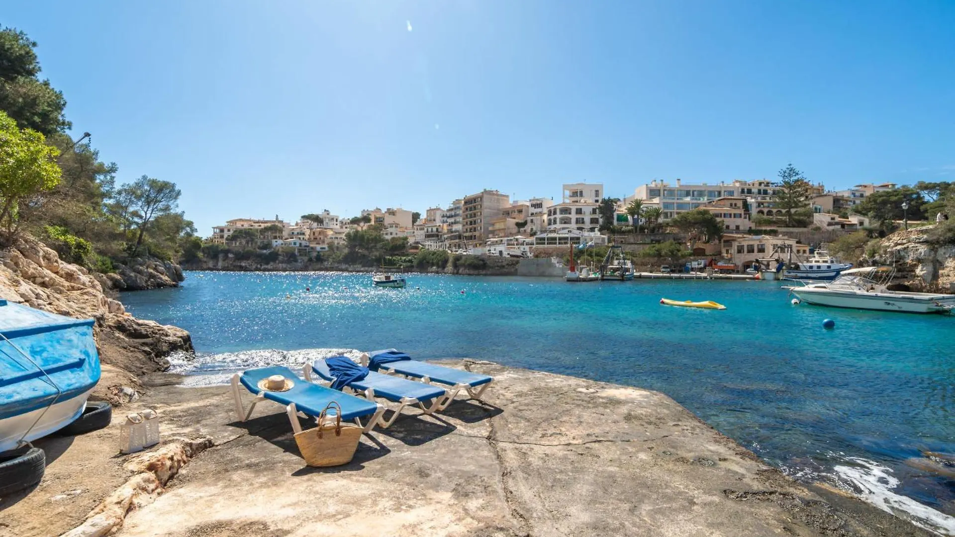 Holiday Home Villa Pescador By Interhome Cala Figuera  0*, Cala Figuera (Mallorca)