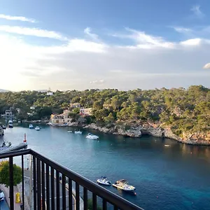 Restaurante Cala Maison d'hôtes