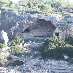 Apartamentos Cala Figuera Appartement