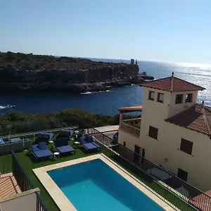 Rocamar Hotel
